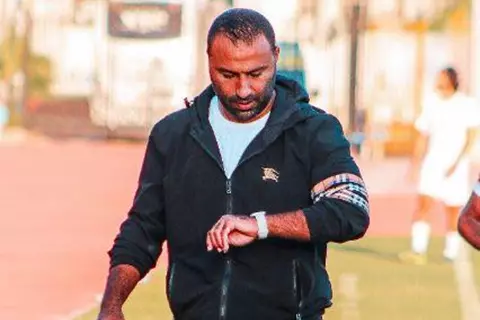 مصدر ليلا كورة: أحمد عبدالرؤوف تقدم باستقالته من تدريب بلدية المحلة